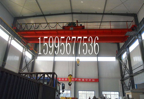 上海虹口平衡吊起重机配电柜维修